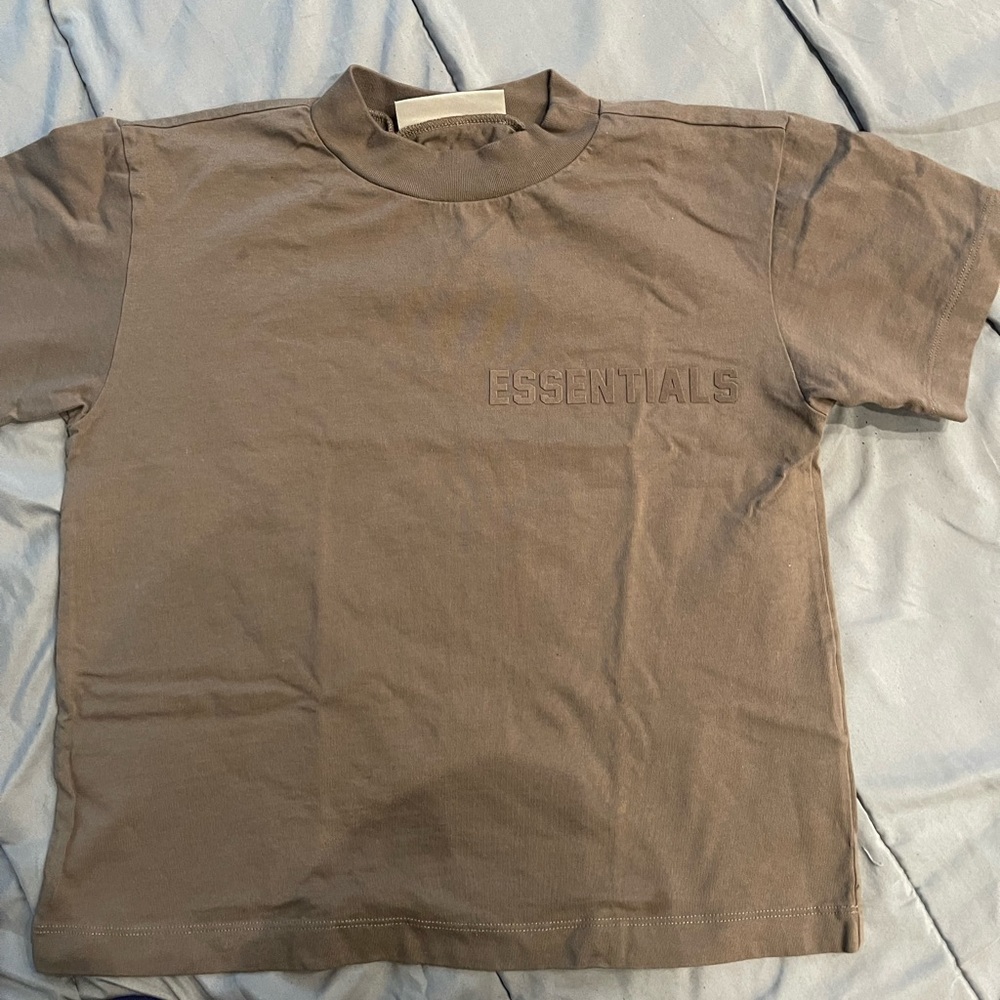 Essentials Shirt